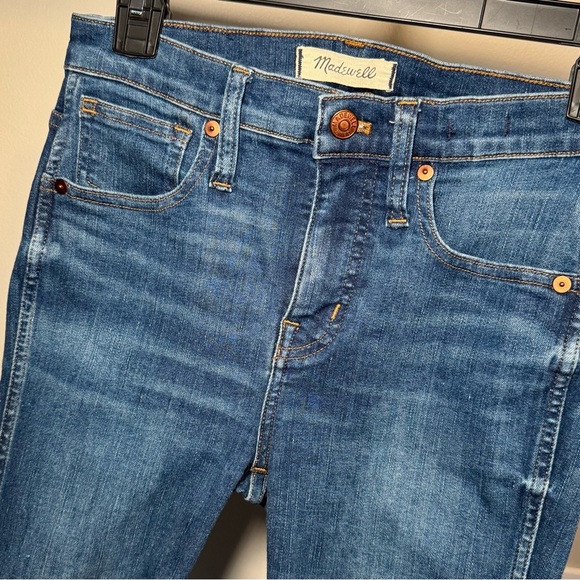 Madewell Denim - Madewell Jeans